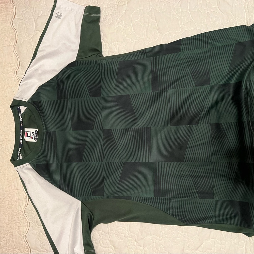 Fila Sports Shirt